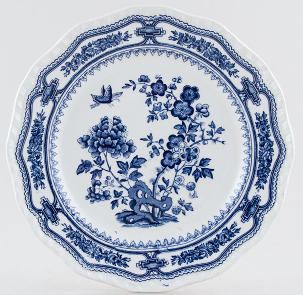 Plate